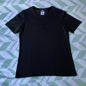 Chanel tee